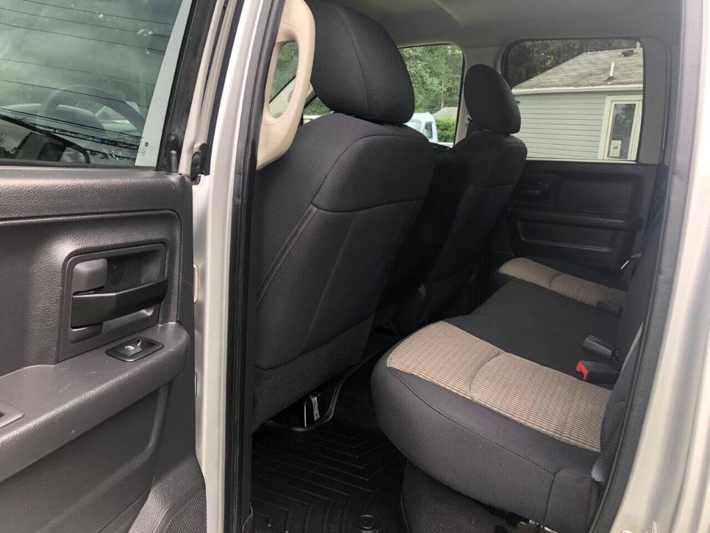 used 2012 Ram 1500 car, priced at $7,850