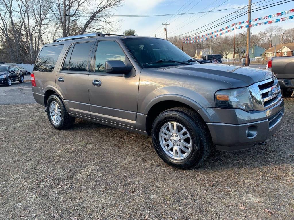 used 2014 Ford Expedition car, priced at $7,800