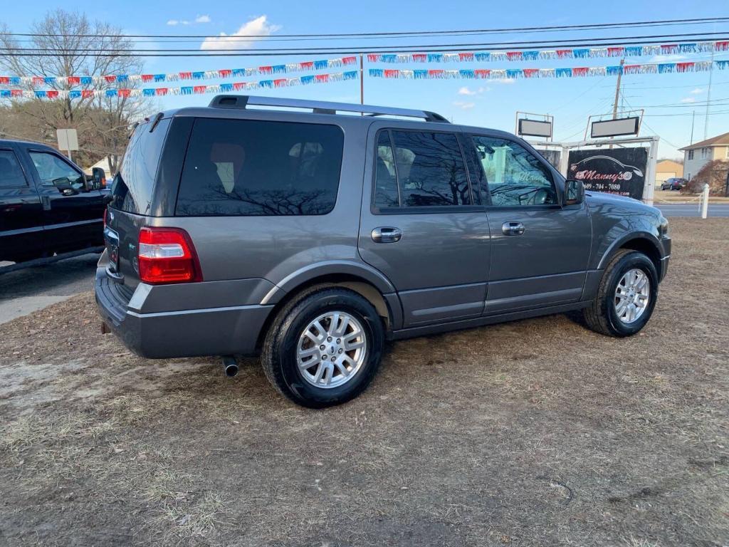 used 2014 Ford Expedition car, priced at $7,800
