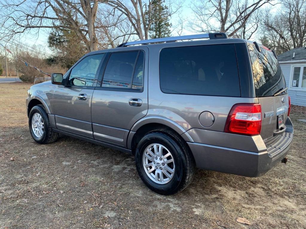 used 2014 Ford Expedition car, priced at $7,800