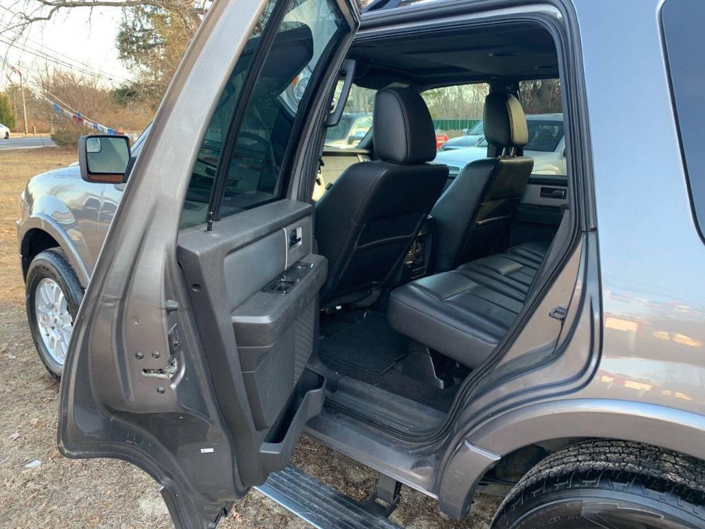 used 2014 Ford Expedition car, priced at $7,800