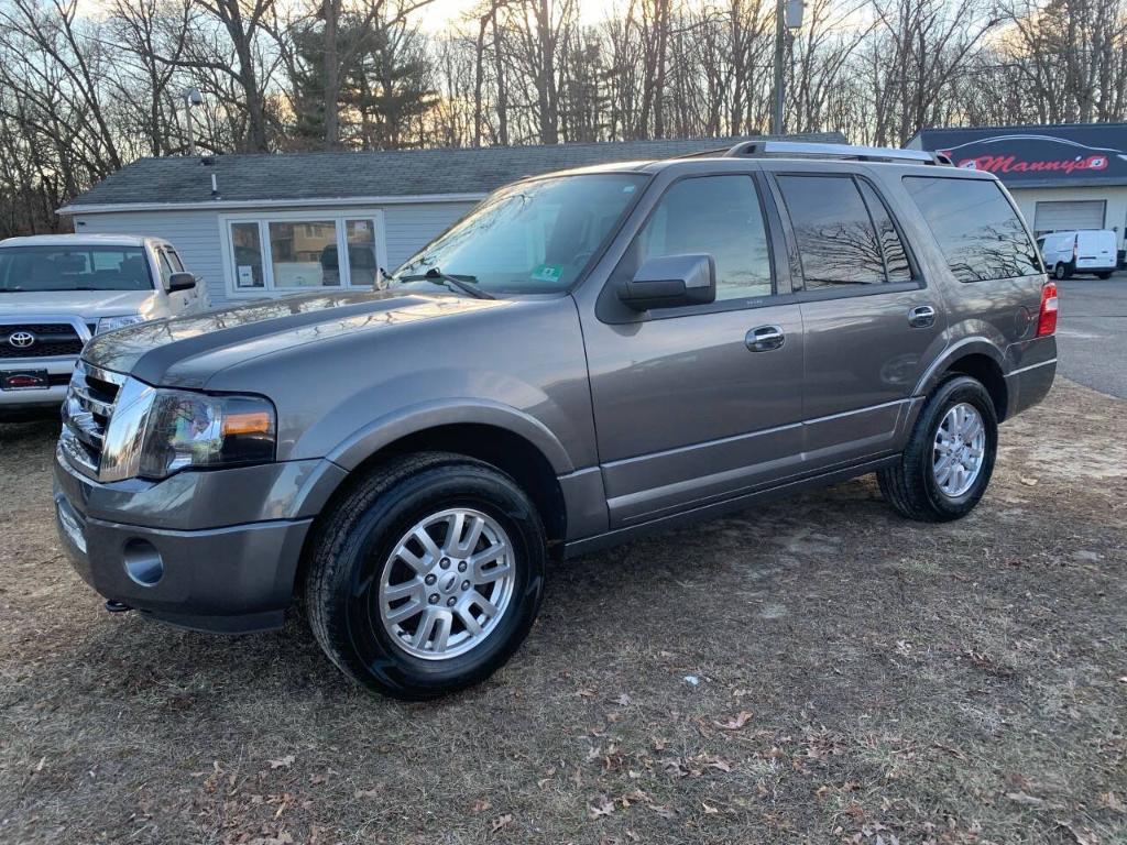 used 2014 Ford Expedition car, priced at $7,800
