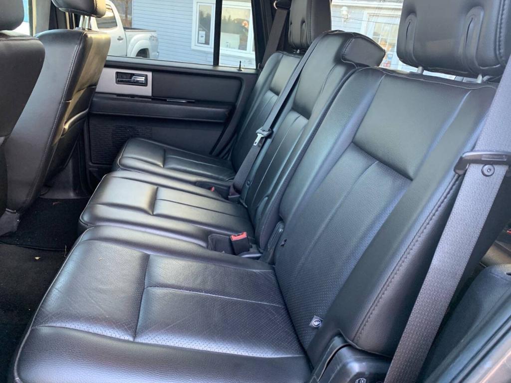 used 2014 Ford Expedition car, priced at $7,800