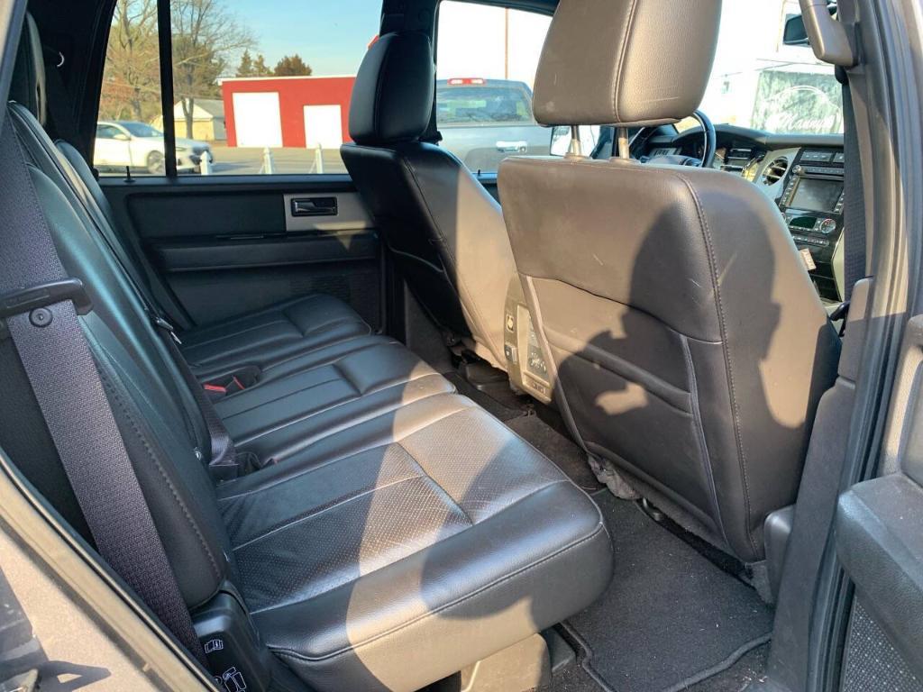 used 2014 Ford Expedition car, priced at $7,800