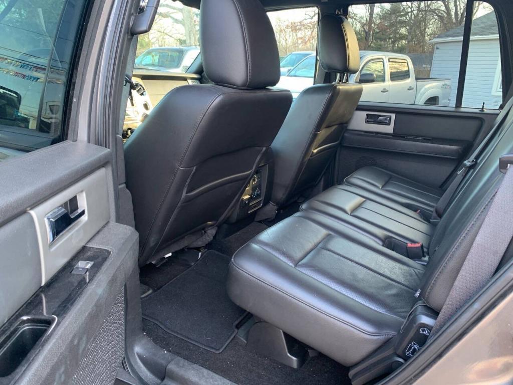 used 2014 Ford Expedition car, priced at $7,800