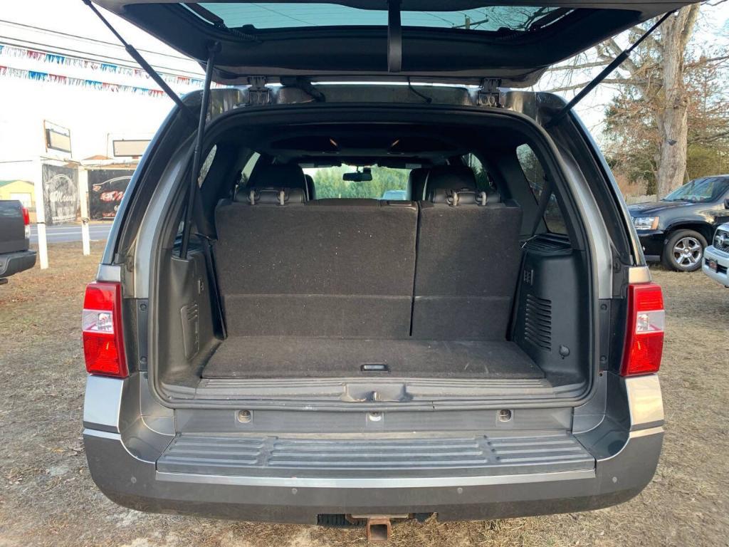 used 2014 Ford Expedition car, priced at $7,800