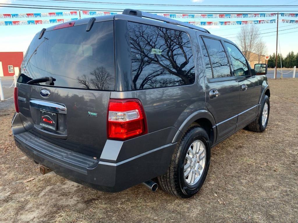 used 2014 Ford Expedition car, priced at $7,800