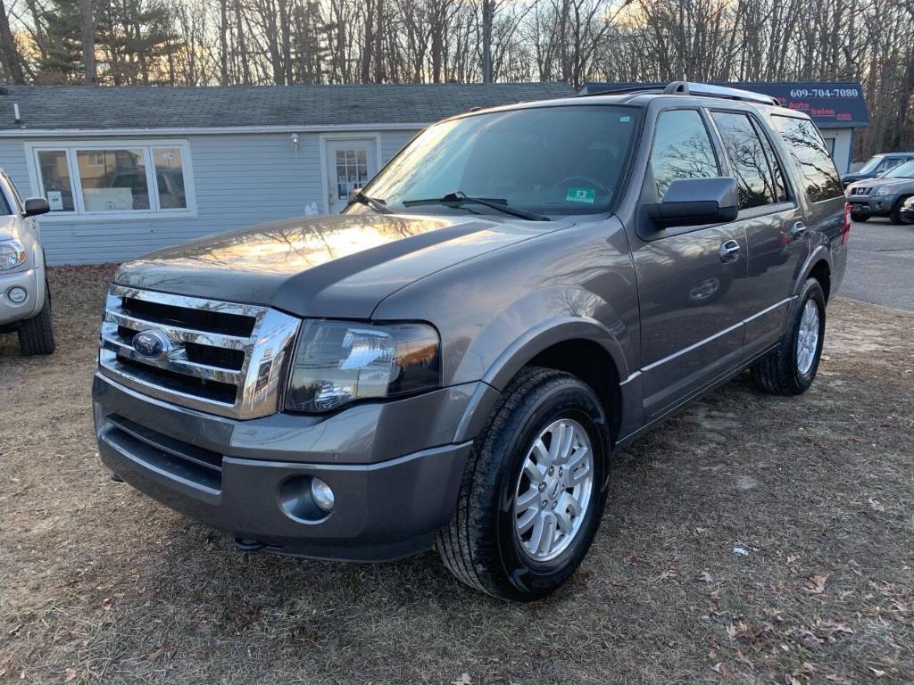 used 2014 Ford Expedition car, priced at $7,800