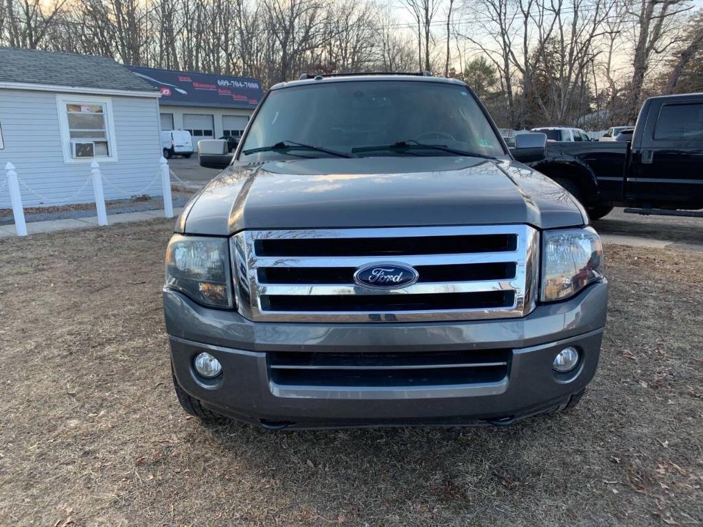 used 2014 Ford Expedition car, priced at $7,800
