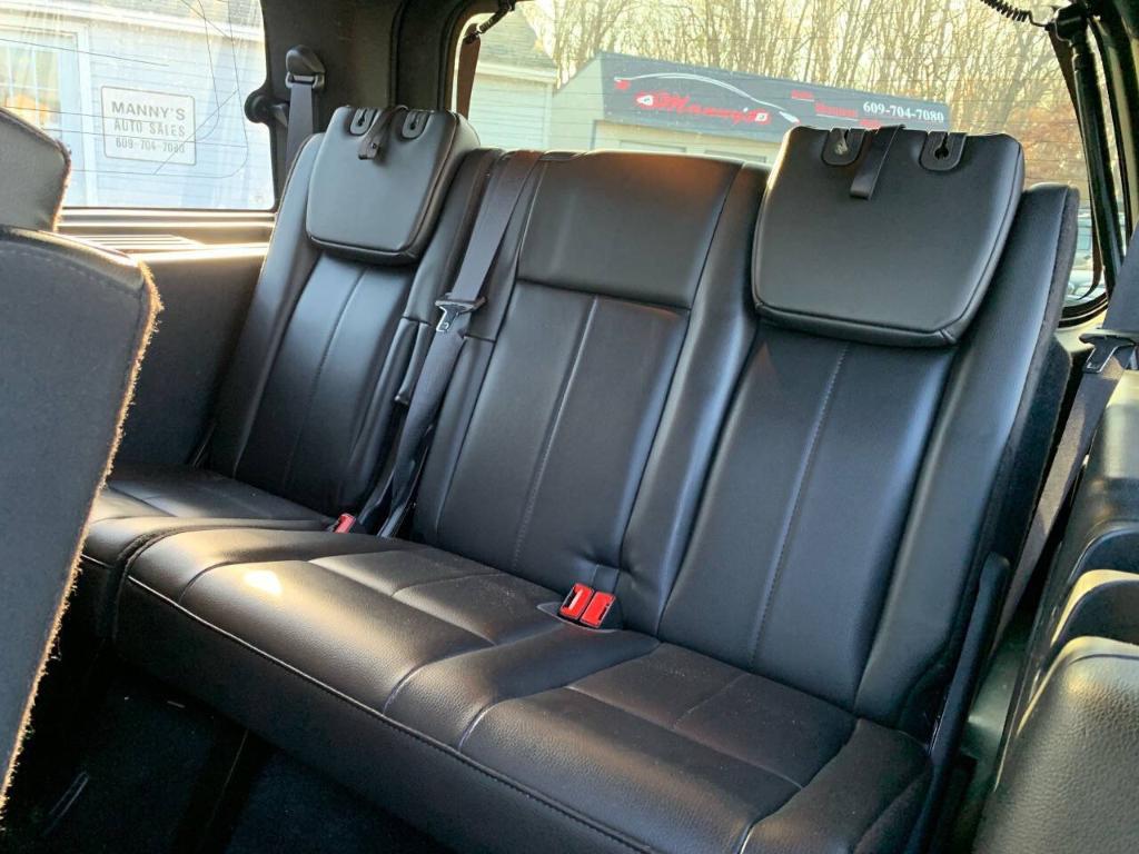 used 2014 Ford Expedition car, priced at $7,800