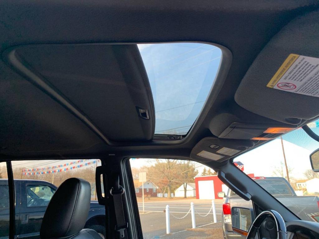 used 2014 Ford Expedition car, priced at $7,800