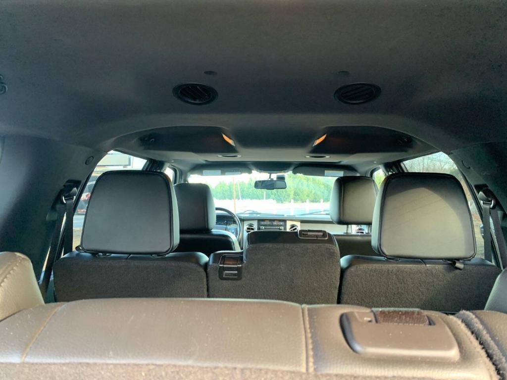 used 2014 Ford Expedition car, priced at $7,800