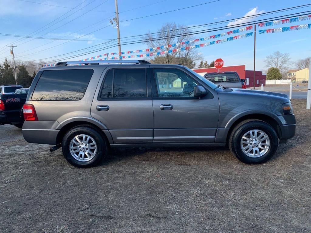 used 2014 Ford Expedition car, priced at $7,800