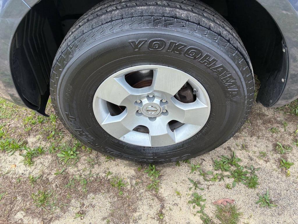 used 2012 Nissan Pathfinder car, priced at $5,495