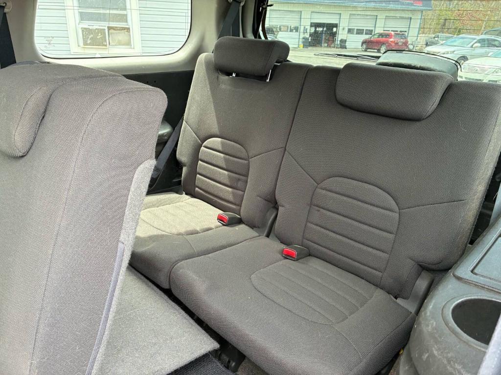 used 2012 Nissan Pathfinder car, priced at $5,495