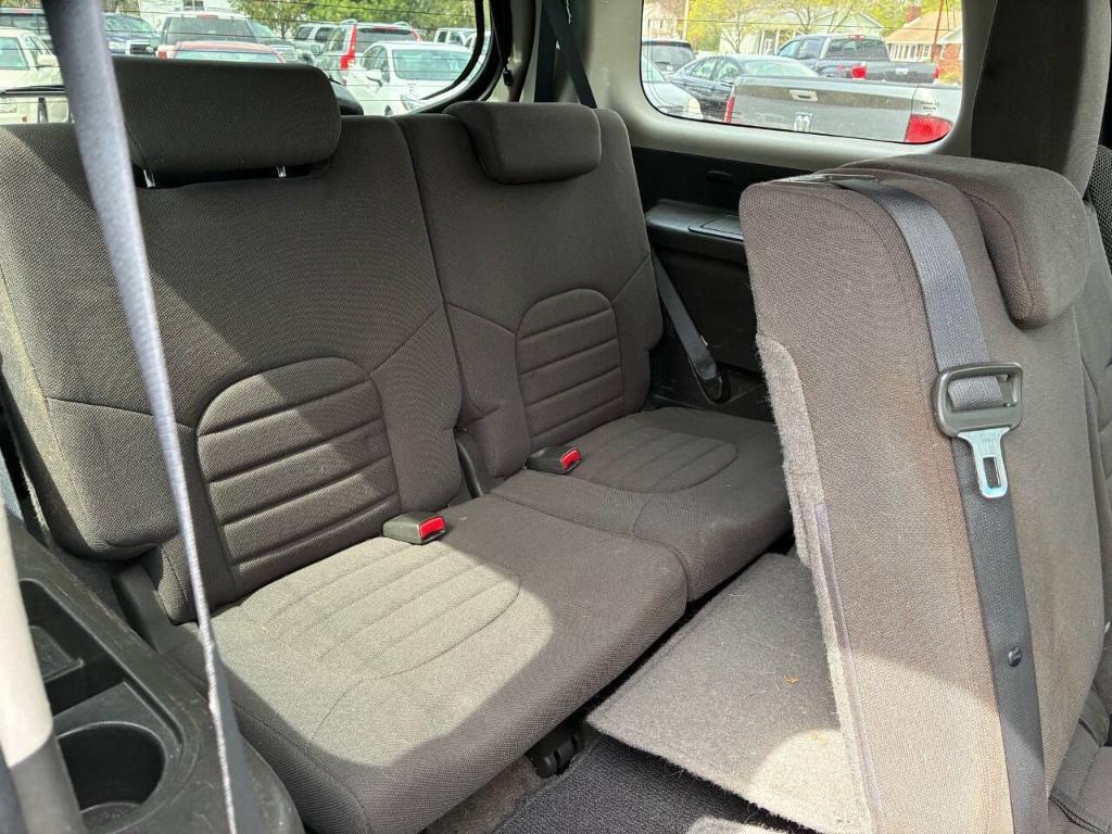 used 2012 Nissan Pathfinder car, priced at $5,495