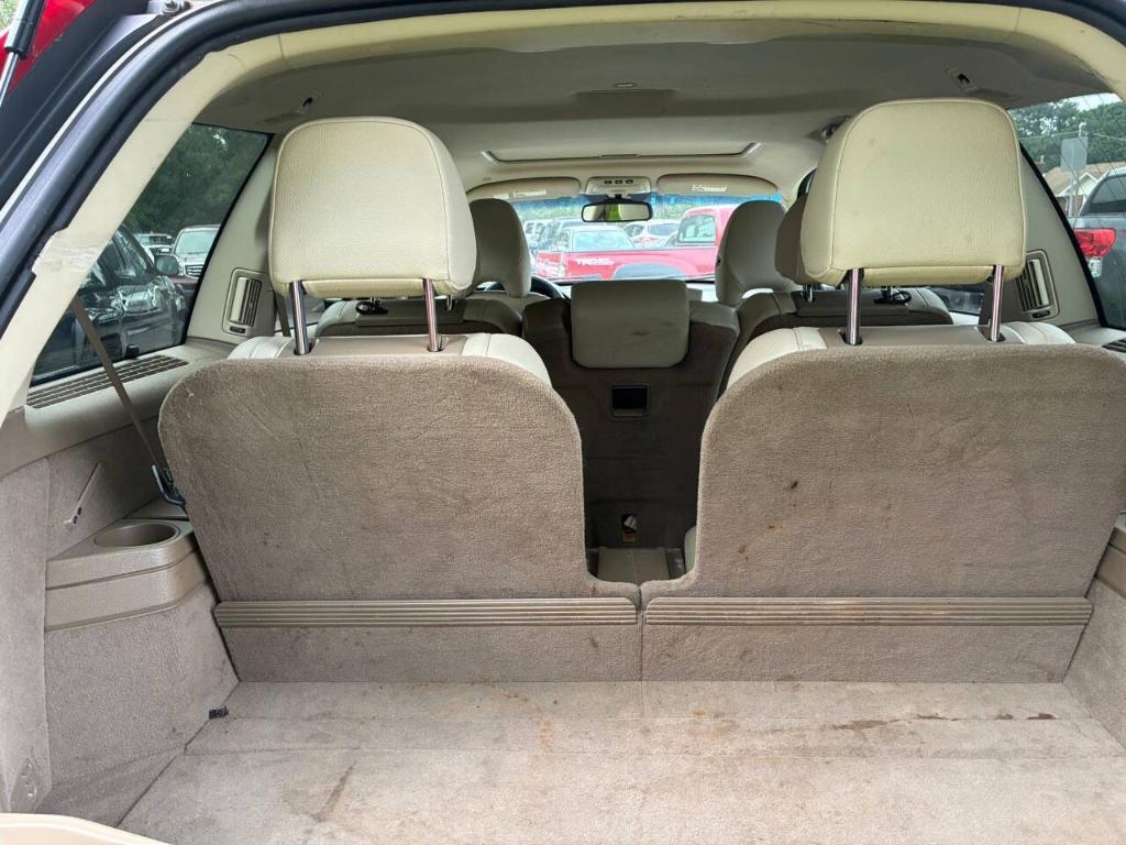 used 2014 Volvo XC90 car, priced at $6,495