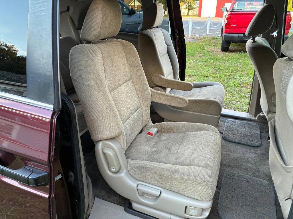 used 2012 Honda Odyssey car, priced at $4,800