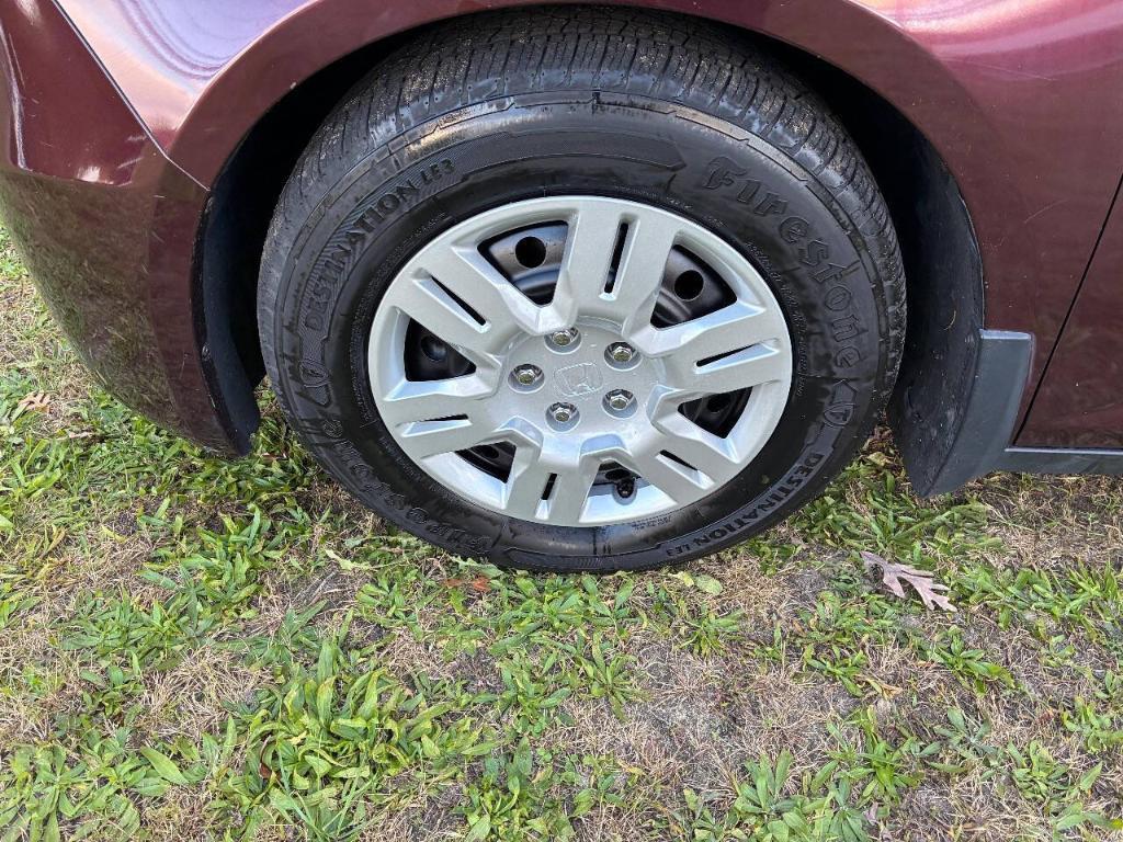 used 2012 Honda Odyssey car, priced at $4,800