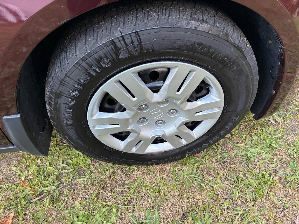 used 2012 Honda Odyssey car, priced at $4,800