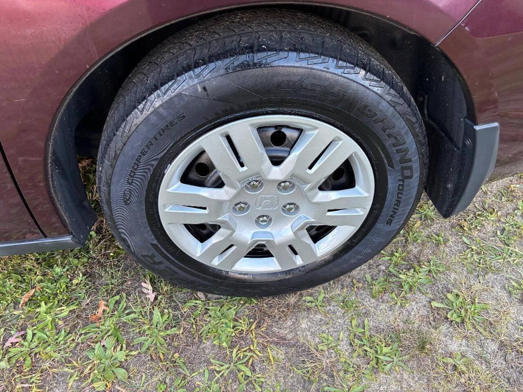 used 2012 Honda Odyssey car, priced at $4,800