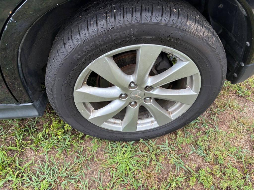 used 2014 Mitsubishi Outlander Sport car, priced at $6,495