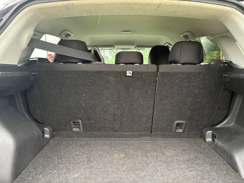 used 2014 Mitsubishi Outlander Sport car, priced at $6,495