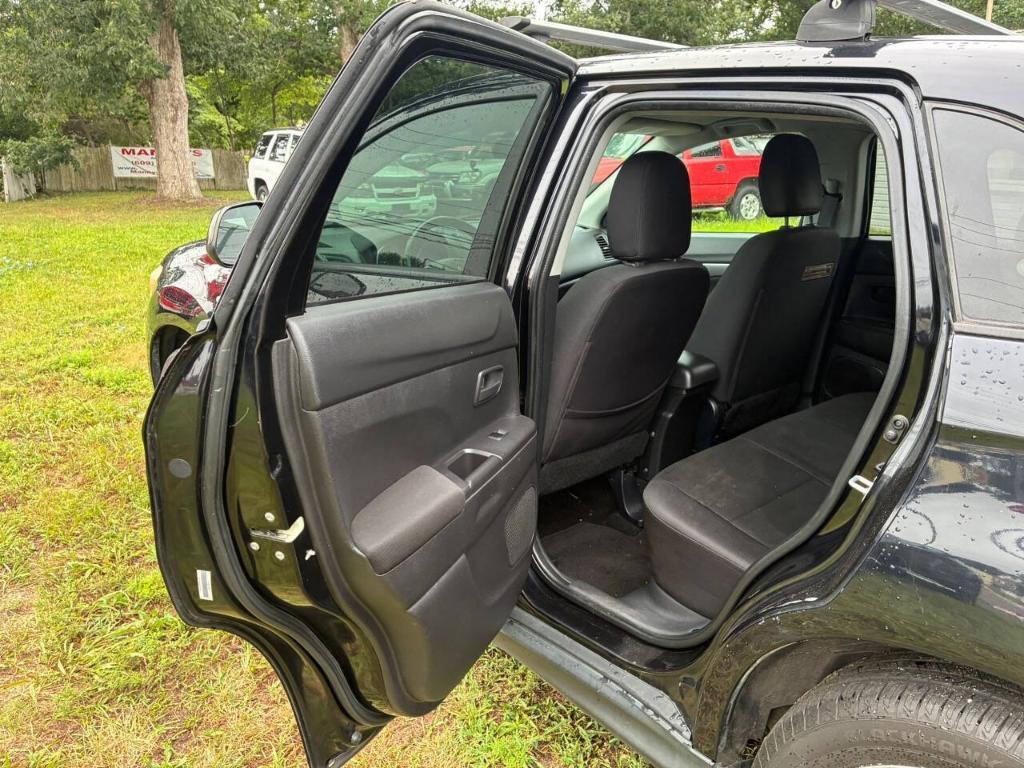 used 2014 Mitsubishi Outlander Sport car, priced at $6,495