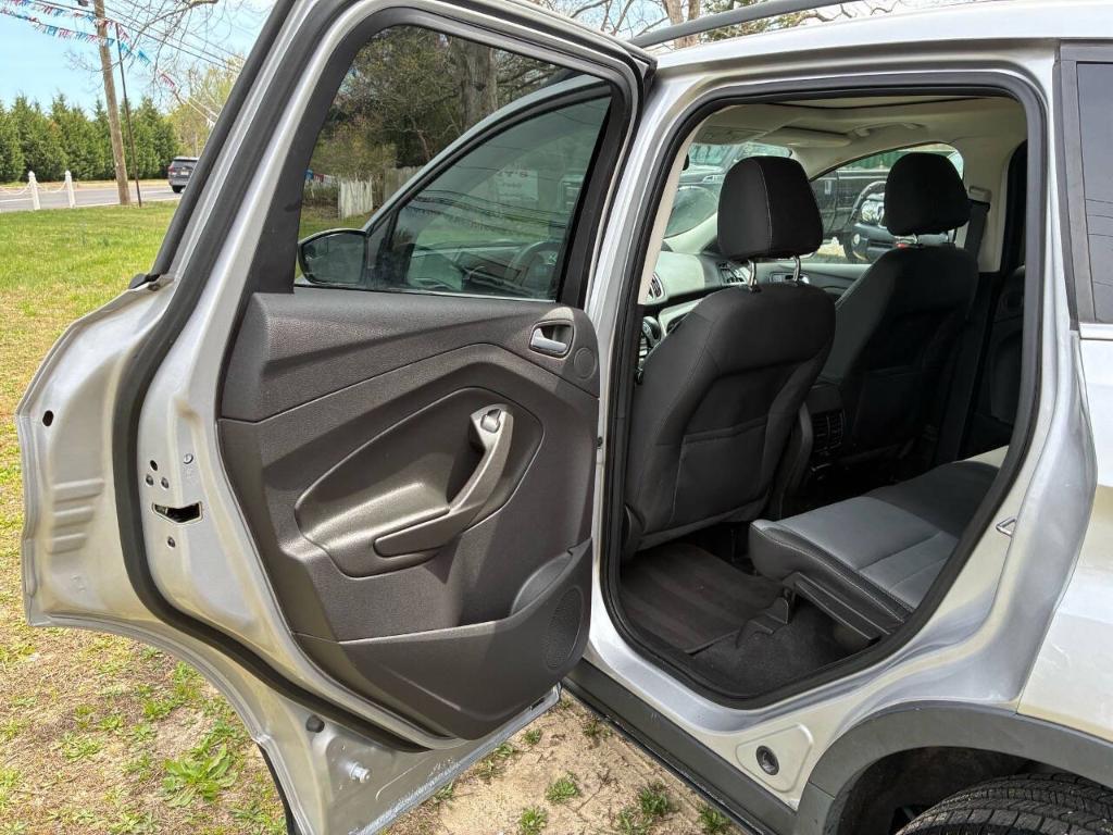 used 2015 Ford Escape car, priced at $6,800