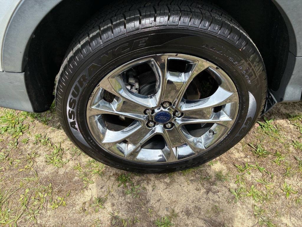 used 2015 Ford Escape car, priced at $6,800