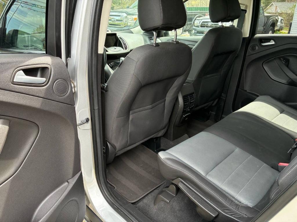 used 2015 Ford Escape car, priced at $6,800