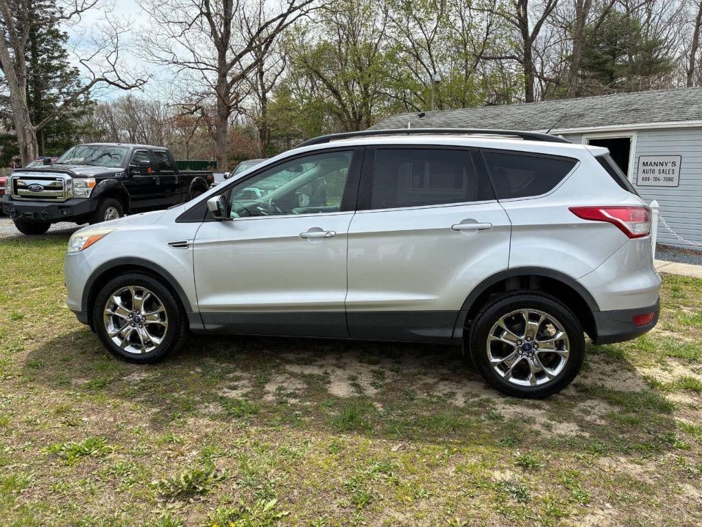 used 2015 Ford Escape car, priced at $6,800