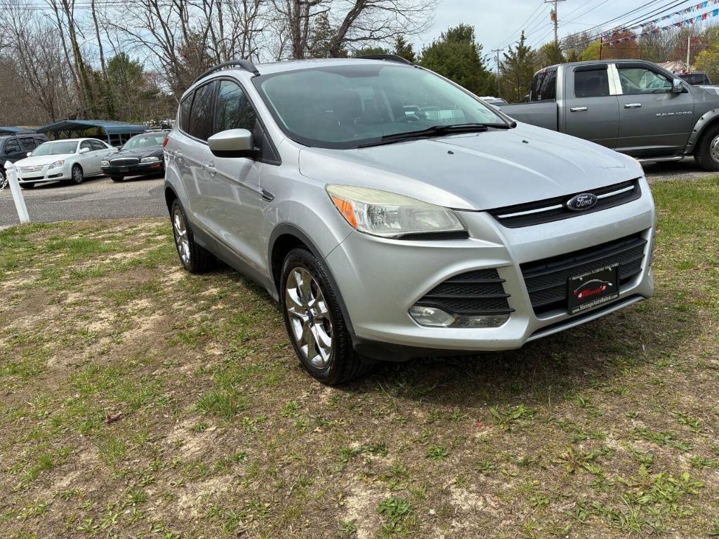 used 2015 Ford Escape car, priced at $6,800