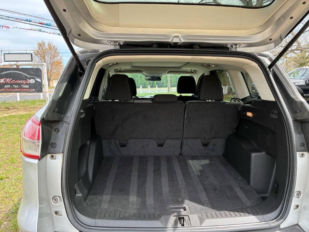 used 2015 Ford Escape car, priced at $6,800