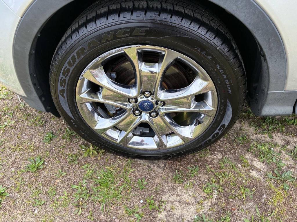 used 2015 Ford Escape car, priced at $6,800