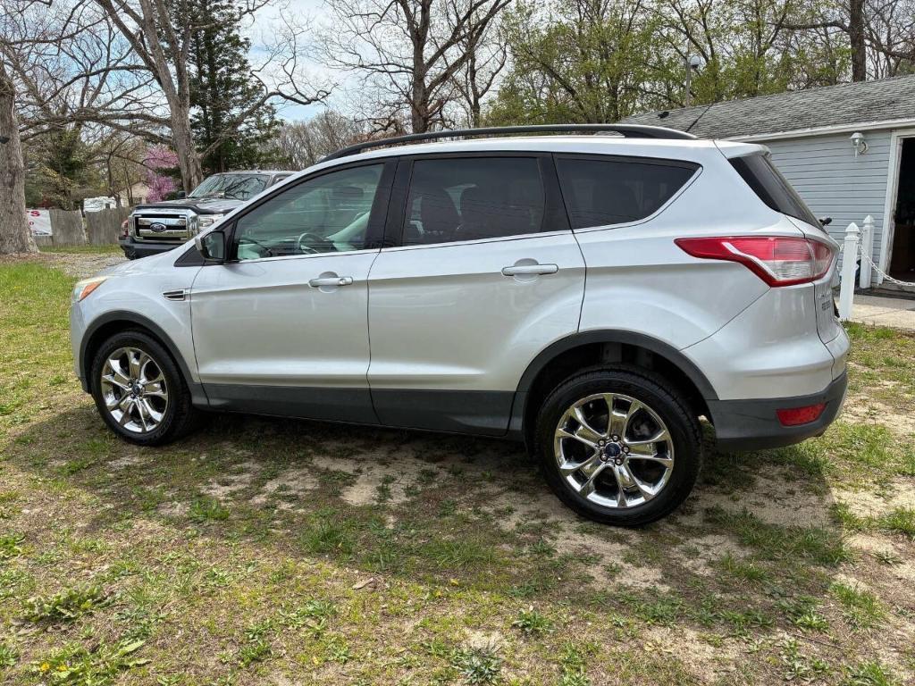 used 2015 Ford Escape car, priced at $6,800