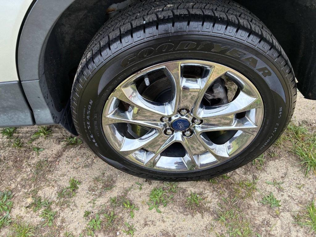 used 2015 Ford Escape car, priced at $6,800