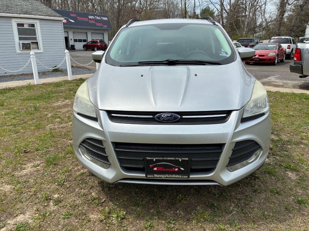 used 2015 Ford Escape car, priced at $6,800