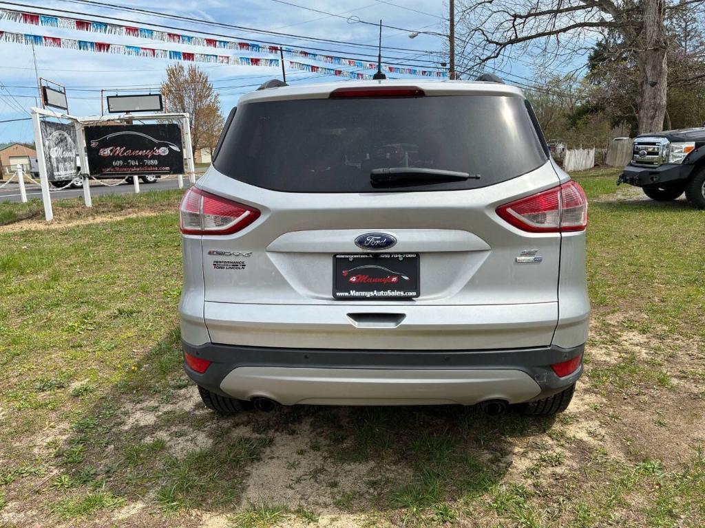 used 2015 Ford Escape car, priced at $6,800