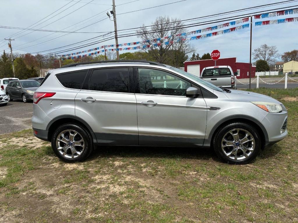 used 2015 Ford Escape car, priced at $6,800