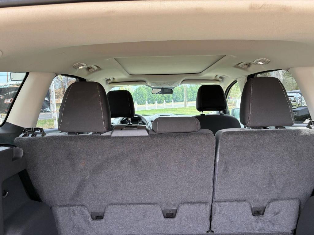 used 2015 Ford Escape car, priced at $6,800