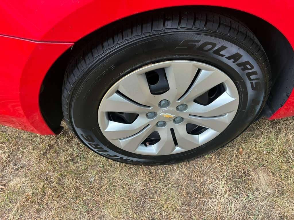 used 2014 Chevrolet Cruze car, priced at $4,850
