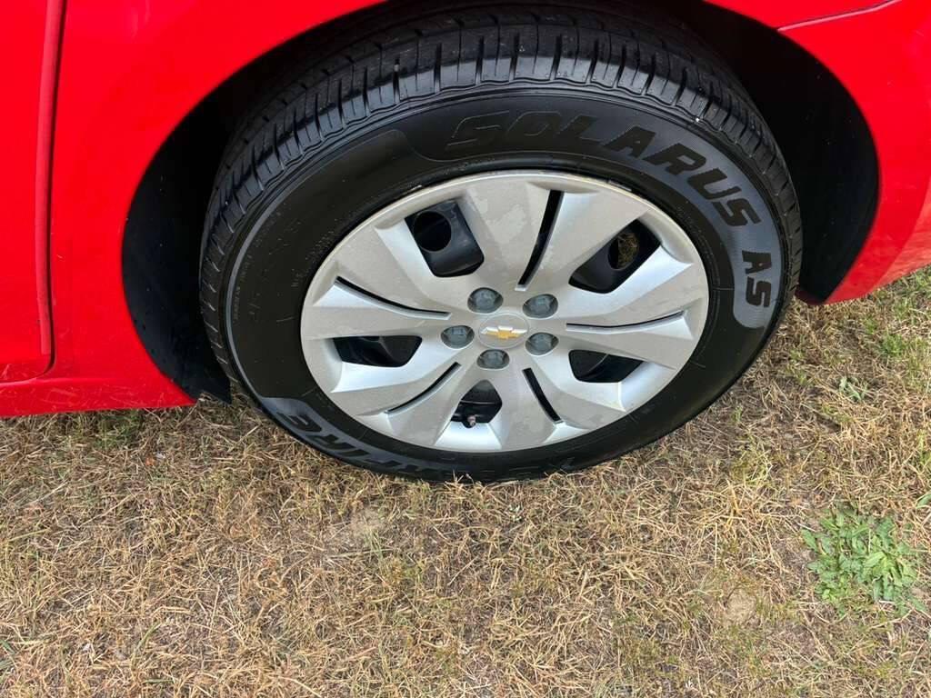 used 2014 Chevrolet Cruze car, priced at $4,850