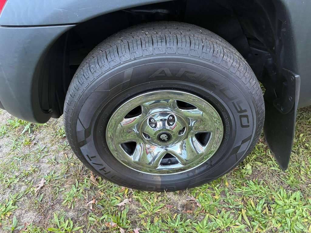 used 2011 Toyota Tacoma car, priced at $11,500