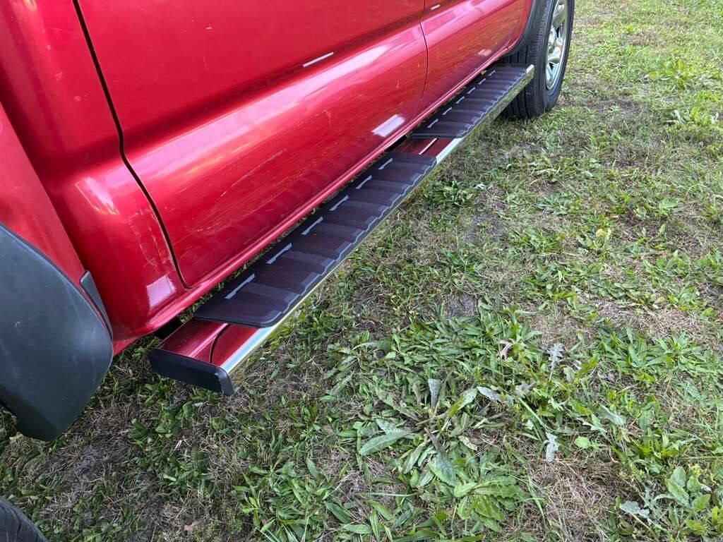 used 2011 Toyota Tacoma car, priced at $11,500