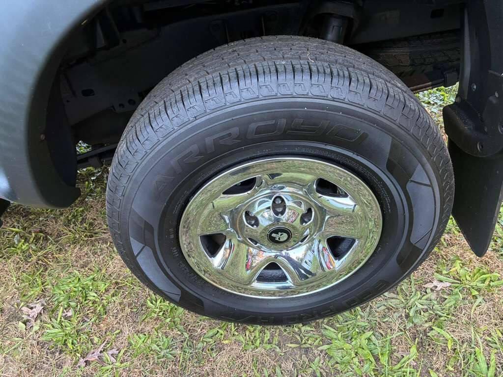 used 2011 Toyota Tacoma car, priced at $11,500