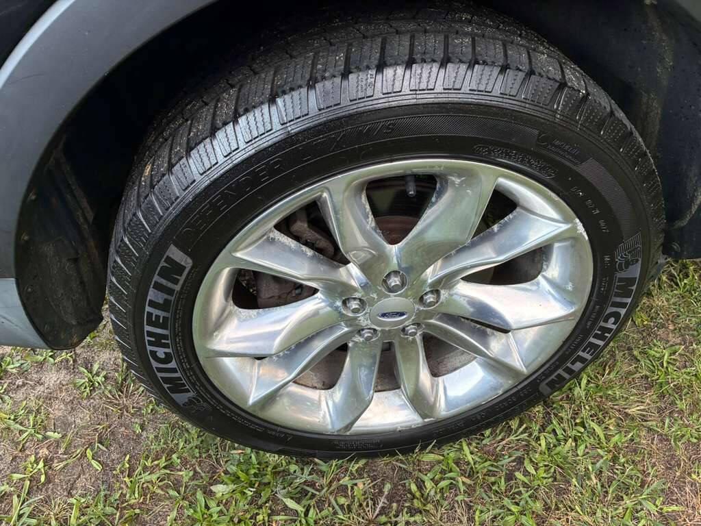 used 2015 Ford Explorer car, priced at $6,800