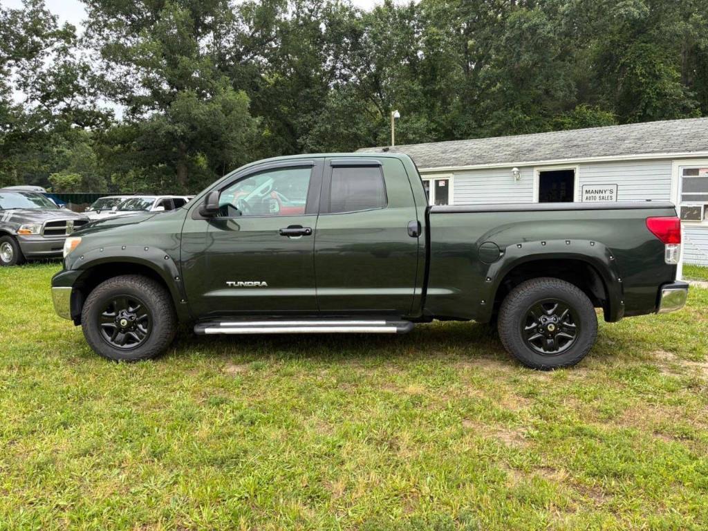 used 2013 Toyota Tundra car, priced at $10,500