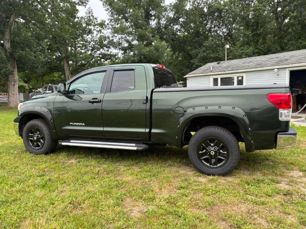 used 2013 Toyota Tundra car, priced at $10,500
