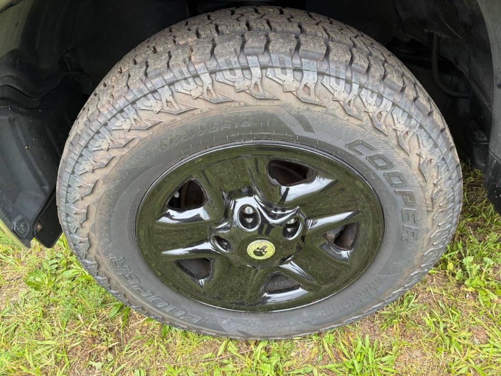 used 2013 Toyota Tundra car, priced at $10,500